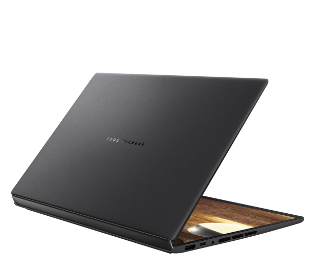 ASUS Zenbook Duo Ultra X9 378H/32GB/2TB/Win11P OLED - 1610557 - zdjęcie 7